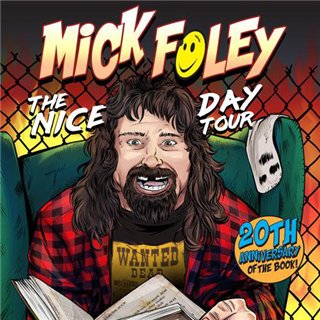 Mick Foley