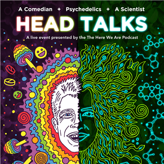 Head Talks w/ Shane Mauss